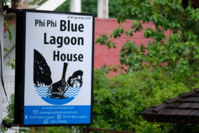 Phi Phi Blue Lagoon